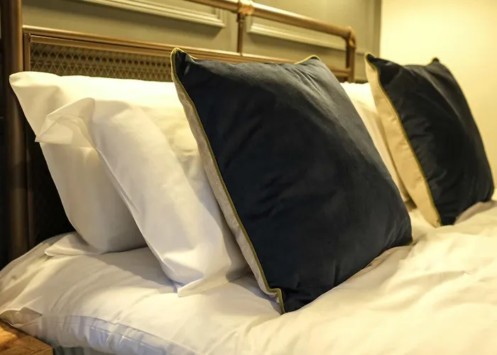 The Willow - 28 Apartamento Bristol